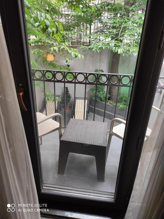 Lucis In Pera Boutique Hotel Istanbul Exterior photo